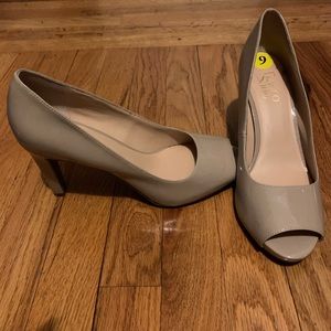 Stylish Franco Sarto Pumps!